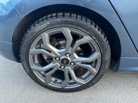 USED 2019 19 FORD FIESTA FIESTA 1.0T EcoBoost GPF ST-Line Hatchback 5dr Petrol Auto Euro 6 (s/s) (100 ps) JUST SERVICED - 12 MONTH MOT - ULEZ 2 OWNERS - APPLE CARPLAY