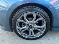 USED 2019 19 FORD FIESTA FIESTA 1.0T EcoBoost GPF ST-Line Hatchback 5dr Petrol Auto Euro 6 (s/s) (100 ps) JUST SERVICED - 12 MONTH MOT - ULEZ 2 OWNERS - APPLE CARPLAY