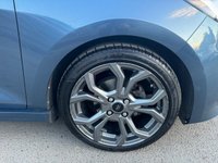 USED 2019 19 FORD FIESTA FIESTA 1.0T EcoBoost GPF ST-Line Hatchback 5dr Petrol Auto Euro 6 (s/s) (100 ps) JUST SERVICED - 12 MONTH MOT - ULEZ 2 OWNERS - APPLE CARPLAY