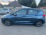 USED 2019 19 FORD FIESTA FIESTA 1.0T EcoBoost GPF ST-Line Hatchback 5dr Petrol Auto Euro 6 (s/s) (100 ps) JUST SERVICED - 12 MONTH MOT - ULEZ 2 OWNERS - APPLE CARPLAY