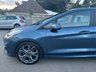 USED 2019 19 FORD FIESTA FIESTA 1.0T EcoBoost GPF ST-Line Hatchback 5dr Petrol Auto Euro 6 (s/s) (100 ps) JUST SERVICED - 12 MONTH MOT - ULEZ 2 OWNERS - APPLE CARPLAY