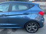 USED 2019 19 FORD FIESTA FIESTA 1.0T EcoBoost GPF ST-Line Hatchback 5dr Petrol Auto Euro 6 (s/s) (100 ps) JUST SERVICED - 12 MONTH MOT - ULEZ 2 OWNERS - APPLE CARPLAY