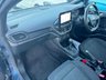 USED 2019 19 FORD FIESTA FIESTA 1.0T EcoBoost GPF ST-Line Hatchback 5dr Petrol Auto Euro 6 (s/s) (100 ps) JUST SERVICED - 12 MONTH MOT - ULEZ 2 OWNERS - APPLE CARPLAY