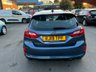 USED 2019 19 FORD FIESTA FIESTA 1.0T EcoBoost GPF ST-Line Hatchback 5dr Petrol Auto Euro 6 (s/s) (100 ps) JUST SERVICED - 12 MONTH MOT - ULEZ 2 OWNERS - APPLE CARPLAY