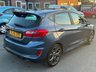USED 2019 19 FORD FIESTA FIESTA 1.0T EcoBoost GPF ST-Line Hatchback 5dr Petrol Auto Euro 6 (s/s) (100 ps) JUST SERVICED - 12 MONTH MOT - ULEZ 2 OWNERS - APPLE CARPLAY