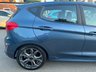 USED 2019 19 FORD FIESTA FIESTA 1.0T EcoBoost GPF ST-Line Hatchback 5dr Petrol Auto Euro 6 (s/s) (100 ps) JUST SERVICED - 12 MONTH MOT - ULEZ 2 OWNERS - APPLE CARPLAY