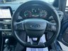 USED 2019 19 FORD FIESTA FIESTA 1.0T EcoBoost GPF ST-Line Hatchback 5dr Petrol Auto Euro 6 (s/s) (100 ps) JUST SERVICED - 12 MONTH MOT - ULEZ 2 OWNERS - APPLE CARPLAY
