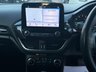 USED 2019 19 FORD FIESTA FIESTA 1.0T EcoBoost GPF ST-Line Hatchback 5dr Petrol Auto Euro 6 (s/s) (100 ps) JUST SERVICED - 12 MONTH MOT - ULEZ 2 OWNERS - APPLE CARPLAY
