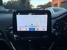 USED 2019 19 FORD FIESTA FIESTA 1.0T EcoBoost GPF ST-Line Hatchback 5dr Petrol Auto Euro 6 (s/s) (100 ps) JUST SERVICED - 12 MONTH MOT - ULEZ 2 OWNERS - APPLE CARPLAY