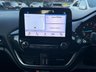 USED 2019 19 FORD FIESTA FIESTA 1.0T EcoBoost GPF ST-Line Hatchback 5dr Petrol Auto Euro 6 (s/s) (100 ps) JUST SERVICED - 12 MONTH MOT - ULEZ 2 OWNERS - APPLE CARPLAY
