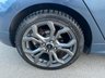 USED 2019 19 FORD FIESTA FIESTA 1.0T EcoBoost GPF ST-Line Hatchback 5dr Petrol Auto Euro 6 (s/s) (100 ps) JUST SERVICED - 12 MONTH MOT - ULEZ 2 OWNERS - APPLE CARPLAY