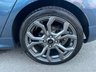 USED 2019 19 FORD FIESTA FIESTA 1.0T EcoBoost GPF ST-Line Hatchback 5dr Petrol Auto Euro 6 (s/s) (100 ps) JUST SERVICED - 12 MONTH MOT - ULEZ 2 OWNERS - APPLE CARPLAY