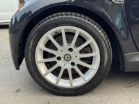 USED 2008 08 SMART FORTWO FORTWO 1.0 Passion Coupe 2dr Petrol Auto Euro 4 (84 bhp) RECENT SERVICE + 12 MONTH MOT RECENT SERVICE + 12 MONTH MOT