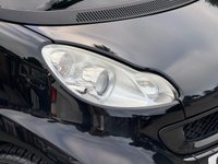 USED 2008 08 SMART FORTWO FORTWO 1.0 Passion Coupe 2dr Petrol Auto Euro 4 (84 bhp) RECENT SERVICE + 12 MONTH MOT RECENT SERVICE + 12 MONTH MOT