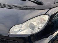 USED 2008 08 SMART FORTWO FORTWO 1.0 Passion Coupe 2dr Petrol Auto Euro 4 (84 bhp) RECENT SERVICE + 12 MONTH MOT RECENT SERVICE + 12 MONTH MOT