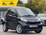 USED 2008 08 SMART FORTWO FORTWO 1.0 Passion Coupe 2dr Petrol Auto Euro 4 (84 bhp) RECENT SERVICE + 12 MONTH MOT RECENT SERVICE + 12 MONTH MOT
