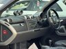 USED 2008 08 SMART FORTWO FORTWO 1.0 Passion Coupe 2dr Petrol Auto Euro 4 (84 bhp) RECENT SERVICE + 12 MONTH MOT RECENT SERVICE + 12 MONTH MOT
