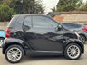 USED 2008 08 SMART FORTWO FORTWO 1.0 Passion Coupe 2dr Petrol Auto Euro 4 (84 bhp) RECENT SERVICE + 12 MONTH MOT RECENT SERVICE + 12 MONTH MOT