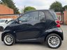 USED 2008 08 SMART FORTWO FORTWO 1.0 Passion Coupe 2dr Petrol Auto Euro 4 (84 bhp) RECENT SERVICE + 12 MONTH MOT RECENT SERVICE + 12 MONTH MOT