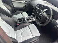 USED 2010 60 AUDI S5 3.0 TFSI V6 Sportback 5dr Petrol S Tronic quattro Euro 5 (333 ps) HUGE SPEC - AUDI SERVICE