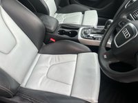 USED 2010 60 AUDI S5 3.0 TFSI V6 Sportback 5dr Petrol S Tronic quattro Euro 5 (333 ps) HUGE SPEC - AUDI SERVICE