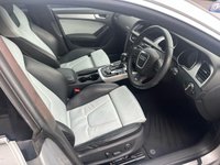 USED 2010 60 AUDI S5 3.0 TFSI V6 Sportback 5dr Petrol S Tronic quattro Euro 5 (333 ps) HUGE SPEC - AUDI SERVICE