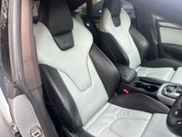 USED 2010 60 AUDI S5 3.0 TFSI V6 Sportback 5dr Petrol S Tronic quattro Euro 5 (333 ps) HUGE SPEC - AUDI SERVICE