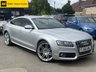 USED 2010 60 AUDI S5 3.0 TFSI V6 Sportback 5dr Petrol S Tronic quattro Euro 5 (333 ps) HUGE SPEC - AUDI SERVICE