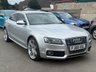 USED 2010 60 AUDI S5 3.0 TFSI V6 Sportback 5dr Petrol S Tronic quattro Euro 5 (333 ps) HUGE SPEC - AUDI SERVICE