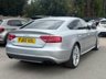 USED 2010 60 AUDI S5 3.0 TFSI V6 Sportback 5dr Petrol S Tronic quattro Euro 5 (333 ps) HUGE SPEC - AUDI SERVICE