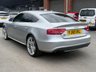 USED 2010 60 AUDI S5 3.0 TFSI V6 Sportback 5dr Petrol S Tronic quattro Euro 5 (333 ps) HUGE SPEC - AUDI SERVICE