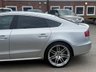 USED 2010 60 AUDI S5 3.0 TFSI V6 Sportback 5dr Petrol S Tronic quattro Euro 5 (333 ps) HUGE SPEC - AUDI SERVICE