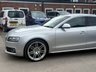 USED 2010 60 AUDI S5 3.0 TFSI V6 Sportback 5dr Petrol S Tronic quattro Euro 5 (333 ps) HUGE SPEC - AUDI SERVICE