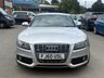 USED 2010 60 AUDI S5 3.0 TFSI V6 Sportback 5dr Petrol S Tronic quattro Euro 5 (333 ps) HUGE SPEC - AUDI SERVICE