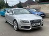 USED 2010 60 AUDI S5 3.0 TFSI V6 Sportback 5dr Petrol S Tronic quattro Euro 5 (333 ps) HUGE SPEC - AUDI SERVICE