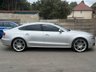 USED 2010 60 AUDI S5 3.0 TFSI V6 Sportback 5dr Petrol S Tronic quattro Euro 5 (333 ps) HUGE SPEC - AUDI SERVICE