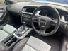USED 2010 60 AUDI S5 3.0 TFSI V6 Sportback 5dr Petrol S Tronic quattro Euro 5 (333 ps) HUGE SPEC - AUDI SERVICE