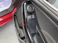 USED 2016 66 FORD FIESTA 1.0T EcoBoost Titanium Hatchback 5dr Petrol Powershift Euro 6 (100 ps) NAV - SENSORS - SERVICE