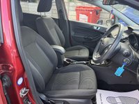 USED 2016 66 FORD FIESTA 1.0T EcoBoost Titanium Hatchback 5dr Petrol Powershift Euro 6 (100 ps) NAV - SENSORS - SERVICE