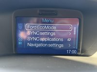 USED 2016 66 FORD FIESTA 1.0T EcoBoost Titanium Hatchback 5dr Petrol Powershift Euro 6 (100 ps) NAV - SENSORS - SERVICE