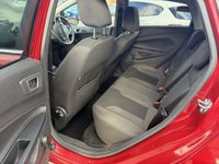 USED 2016 66 FORD FIESTA 1.0T EcoBoost Titanium Hatchback 5dr Petrol Powershift Euro 6 (100 ps) NAV - SENSORS - SERVICE