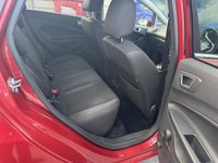 USED 2016 66 FORD FIESTA 1.0T EcoBoost Titanium Hatchback 5dr Petrol Powershift Euro 6 (100 ps) NAV - SENSORS - SERVICE