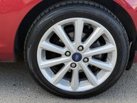 USED 2016 66 FORD FIESTA 1.0T EcoBoost Titanium Hatchback 5dr Petrol Powershift Euro 6 (100 ps) NAV - SENSORS - SERVICE