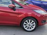 USED 2016 66 FORD FIESTA 1.0T EcoBoost Titanium Hatchback 5dr Petrol Powershift Euro 6 (100 ps) NAV - SENSORS - SERVICE