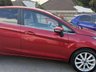 USED 2016 66 FORD FIESTA 1.0T EcoBoost Titanium Hatchback 5dr Petrol Powershift Euro 6 (100 ps) NAV - SENSORS - SERVICE
