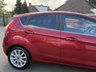 USED 2016 66 FORD FIESTA 1.0T EcoBoost Titanium Hatchback 5dr Petrol Powershift Euro 6 (100 ps) NAV - SENSORS - SERVICE