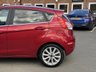 USED 2016 66 FORD FIESTA 1.0T EcoBoost Titanium Hatchback 5dr Petrol Powershift Euro 6 (100 ps) NAV - SENSORS - SERVICE