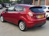 USED 2016 66 FORD FIESTA 1.0T EcoBoost Titanium Hatchback 5dr Petrol Powershift Euro 6 (100 ps) NAV - SENSORS - SERVICE