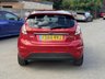 USED 2016 66 FORD FIESTA 1.0T EcoBoost Titanium Hatchback 5dr Petrol Powershift Euro 6 (100 ps) NAV - SENSORS - SERVICE
