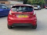 USED 2016 66 FORD FIESTA 1.0T EcoBoost Titanium Hatchback 5dr Petrol Powershift Euro 6 (100 ps) NAV - SENSORS - SERVICE